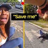 Entitled Mom Calls 911 on Her Own Son _ Police Arrest HER Instead