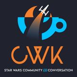CWK Show #198: The Last Jedi Spoiler-Free Review
