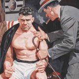 Jack Dempsey y la tecnica. Ep 59