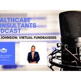 Virtual Fundraisers for Non-Profits with Rob Johnson