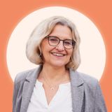 14 - MONIKA BROTTRAGER-JURY über Einsamkeit, die Kraft des Besuchens und warum Begegnung Leben verändern kann