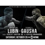 #LubinGausha Preview! Canelo's Lawsuit Dismissed Forced To Regroup What's Next?