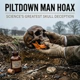 Piltdown Man Hoax - The Detectives Who Cracked the Skull Case