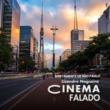 Podcast Cinema Falado 17-10-2026