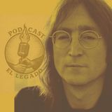 La revolución musical de John Lennon