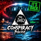 The Turkey UFO: Alien Craft or Cruise Ship?