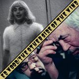 Ep. 8 - Ed Wood/The Other Side of the Wind