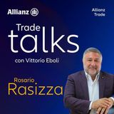 Trade Talks #3 | AI, competenze e futuro del lavoro, ne parliamo con Rosario Rasizza (Openjobmetis)