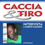 Intervista a Alberto Pacassoni: “Il nostro Mondiale, una girandola di emozioni”