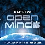 Secret History of Area 51 "Whistleblower"