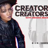 Creator to Creators S7 Ep 53 Sam Welch