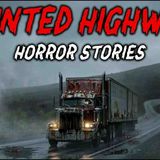 8 True Trucker Horror Stories    The Highway Was Empty... But I Wasn_t Alone