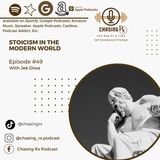 CRX EP 49: Stoicism in The Modern World