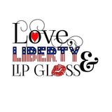 Love Liberty & Lip Gloss with Glamour Model Abigail Rich