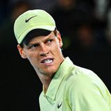 Tennis, Sinner salta anche Shanghai, il numero 1 è a rischio