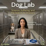 Dog Lab - Unleash the science of canine behavior with Juniper Snout