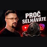 Motivace vám nepomůže. Tohle je 90 % úspěchu | M3 EP 020 Cernovsky Marketing Podcast 🇨🇿