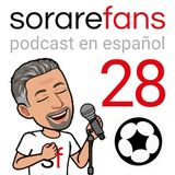 Podcast Sorare Fans 28 - Analizamos con Monquiman los nuevos torneos de Sorare