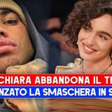 Anticipazioni Uomini e Donne, Chiara Abbandona: Il Fidanzato La Smaschera In Studio!