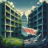 Senate Bill H.R. 1 - Big Beautiful Bill Title 3: Committee on Banking, Housing, and Urban Affairs