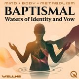 Baptismal - Dive into spiritual rebirth with Solomon "Sol" Bishop