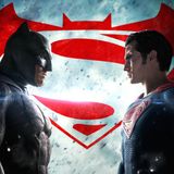 #95: Batman V Superman: Dawn of Justice