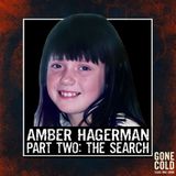 Amber Hagerman Part 2: The Search
