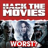 What Is The Worst Underworld Movie? - Hack The Movies (#433)
