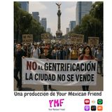 What’s Happening with Gentrification in Mexico City?