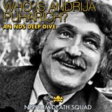 133: Andrija Puharich - An NDS Deep Dive