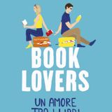 S3E6 - "Book lovers. Un amore tra i libri" - Emily Henry