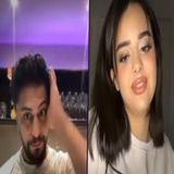 موزو يتوعد إيناس ويفاجئ الجميع بقراره خلال البث المباشر 😳🔥