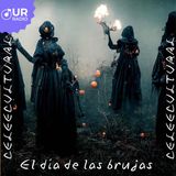 Día de las Brujas