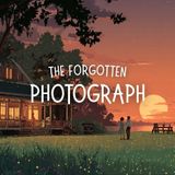 The Forgotten Photograph 📷🌙 - A Bedtime Story for Grown-Ups