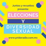 Elecciones y Diversidad Sexual