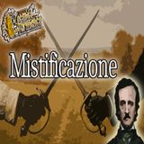 Edgar Allan Poe - Mistificazione
