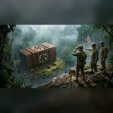 20 Funde aus dem 2. Weltkrieg… die Forscher bis heute rätseln lassen