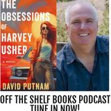 Retired Cop Talks Mystery Thrillers on Off The Shelf Books