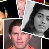 True crime stories - Reyna Angelica Maroquin, Jamie Laiaddee