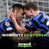 Momenti di Storia | TDR Ep.35