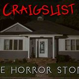 3 Creepy True Craigslist Horror Stories