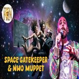 Stephen Hawking, Space Gatekeeper & NWO Muppet, Can You be Former Illuminati? | Eric Hollerbach