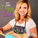 The Doggy Dish - Episode 2 Sweet Tooth: Delicious Doggy Desserts