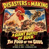 It’s a Giant Buffet of suck in FOOD OF THE GODS