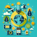 23 giugno 2025 - Italian Bulletin: Tra Tensioni Globali e Storie di Umanità - Le Notizie del Giorno
