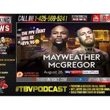 Mayweather vs McGregor Cheaper than Mayweather/Pacquiao in UK, US Gets Screwed