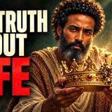 10 mind blowing truth from Ecclesiastes