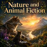 Kazan - James Oliver Curwood