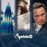 TG BYOBLU 24 | 9 AGOSTO 2024 | EDIZIONE 20:00