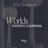 51. Worlds (w/ Federico Campagna)